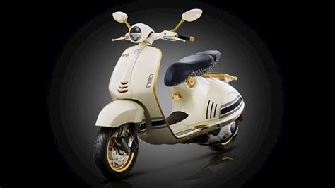 dior alto vespa